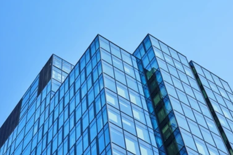 Офис в Плевен